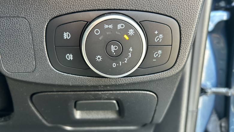 Ford Focus 1.5 EcoBlue 120 Zetec 5dr Diesel Hatchback